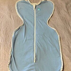 Love to Dream Swaddle Up Sleep Sac size medium - gently used no defect